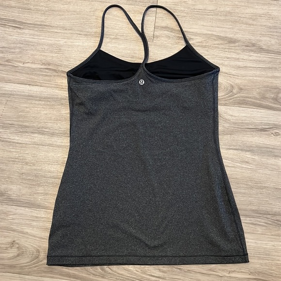 lululemon Tank - Picture 3 of 4